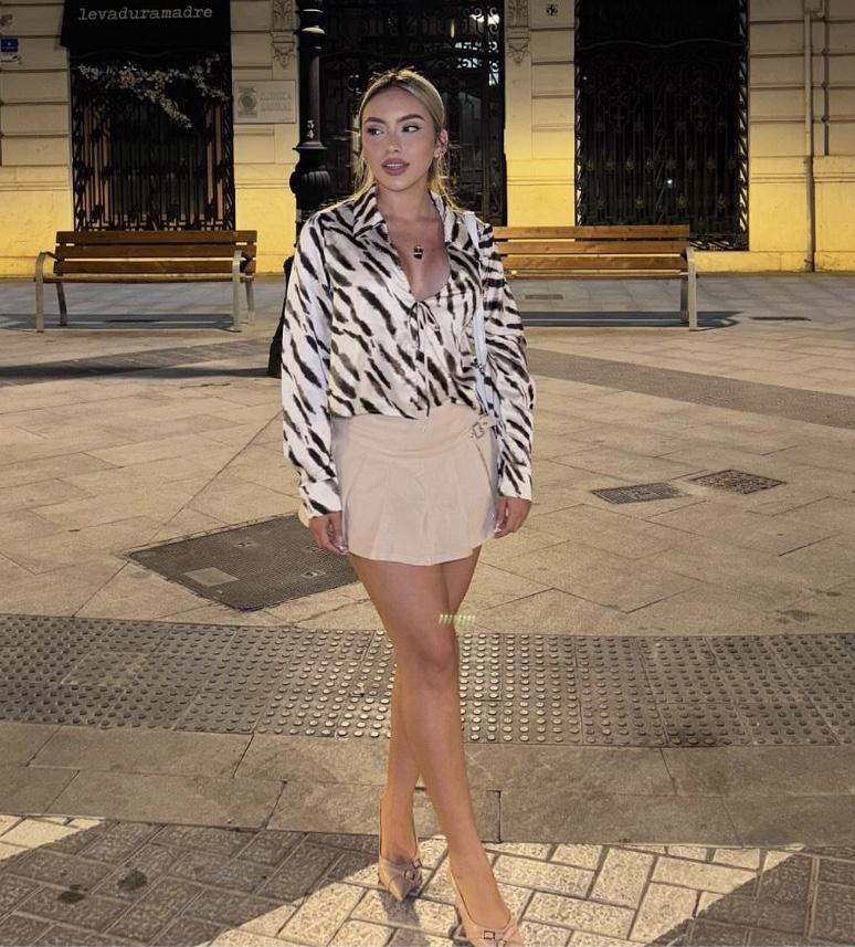 Chica busca chico en Navarra: 