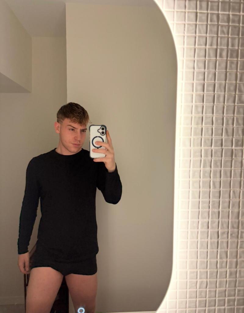 Chico busca chica en Murcia: 