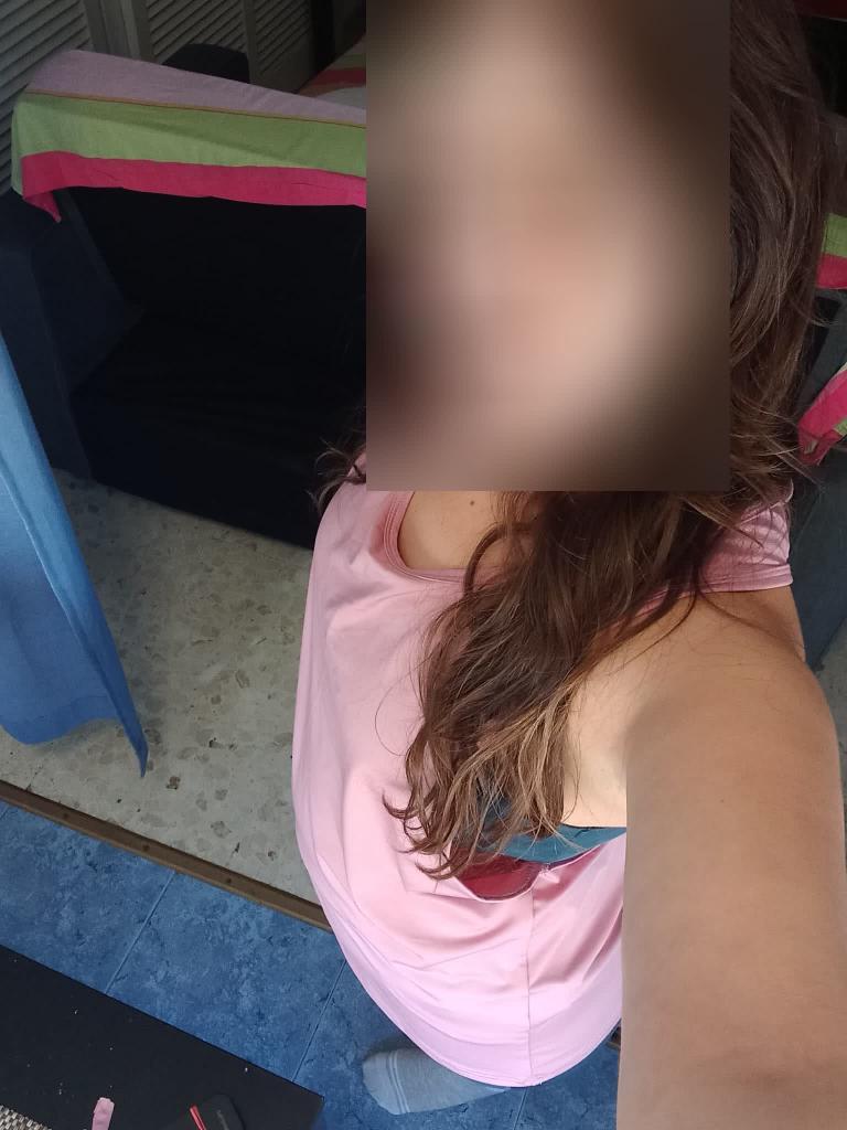 Chica busca chico en Málaga: 