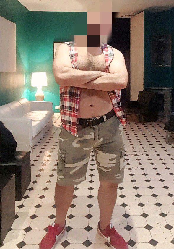 Chico busca chica en Guipúzcoa: 