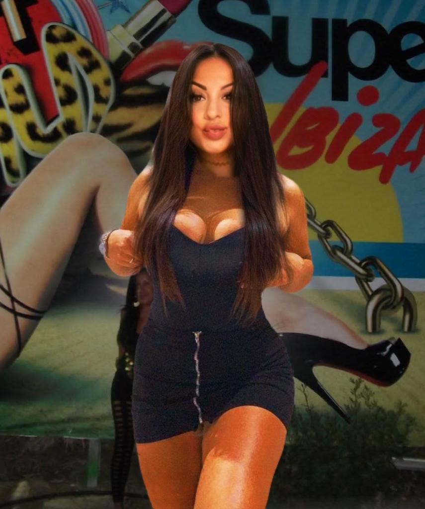 Chica busca chico en Menorca: 