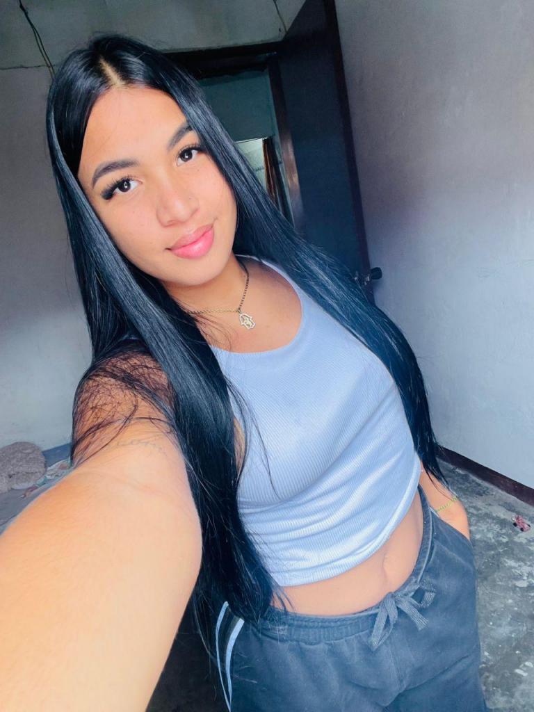 Chica busca chico en Córdoba: 
