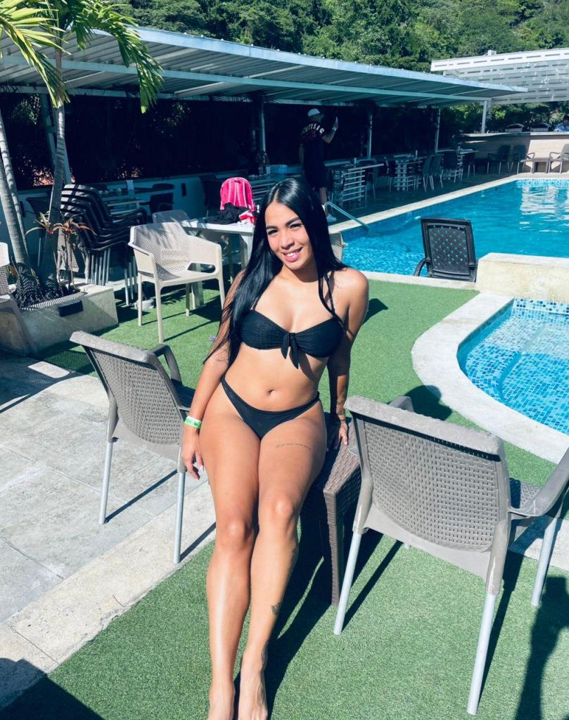 Chica busca chico en Córdoba: 