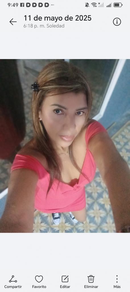 Chica busca chico en Huelva: 