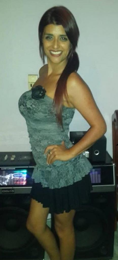 Chica busca chico en Málaga: 