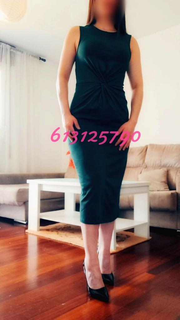 Chica busca chico en Lugo: 