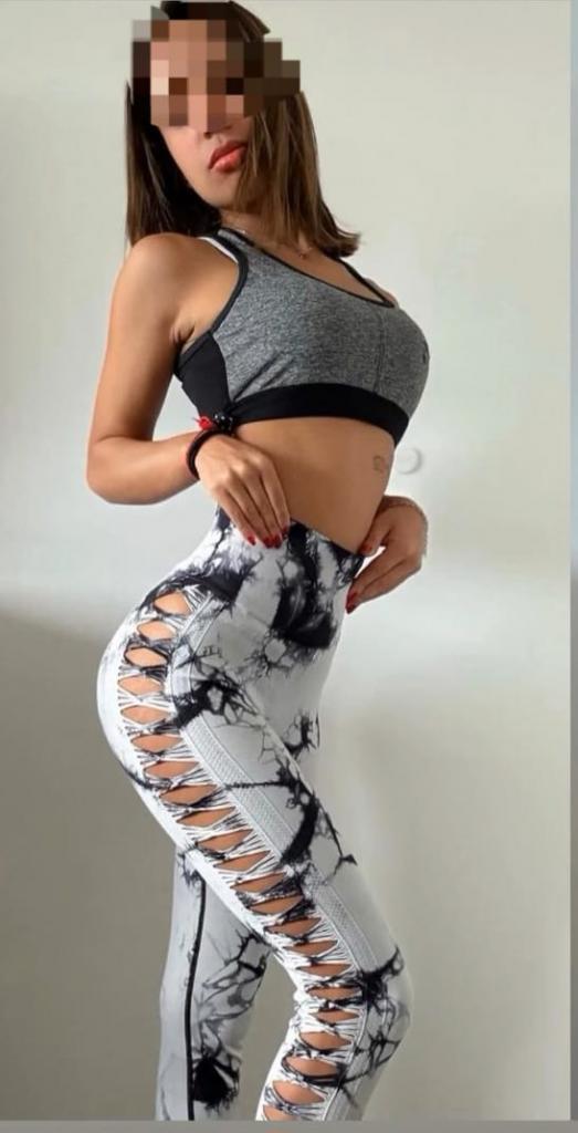 Chica busca chico en La Coruña: 