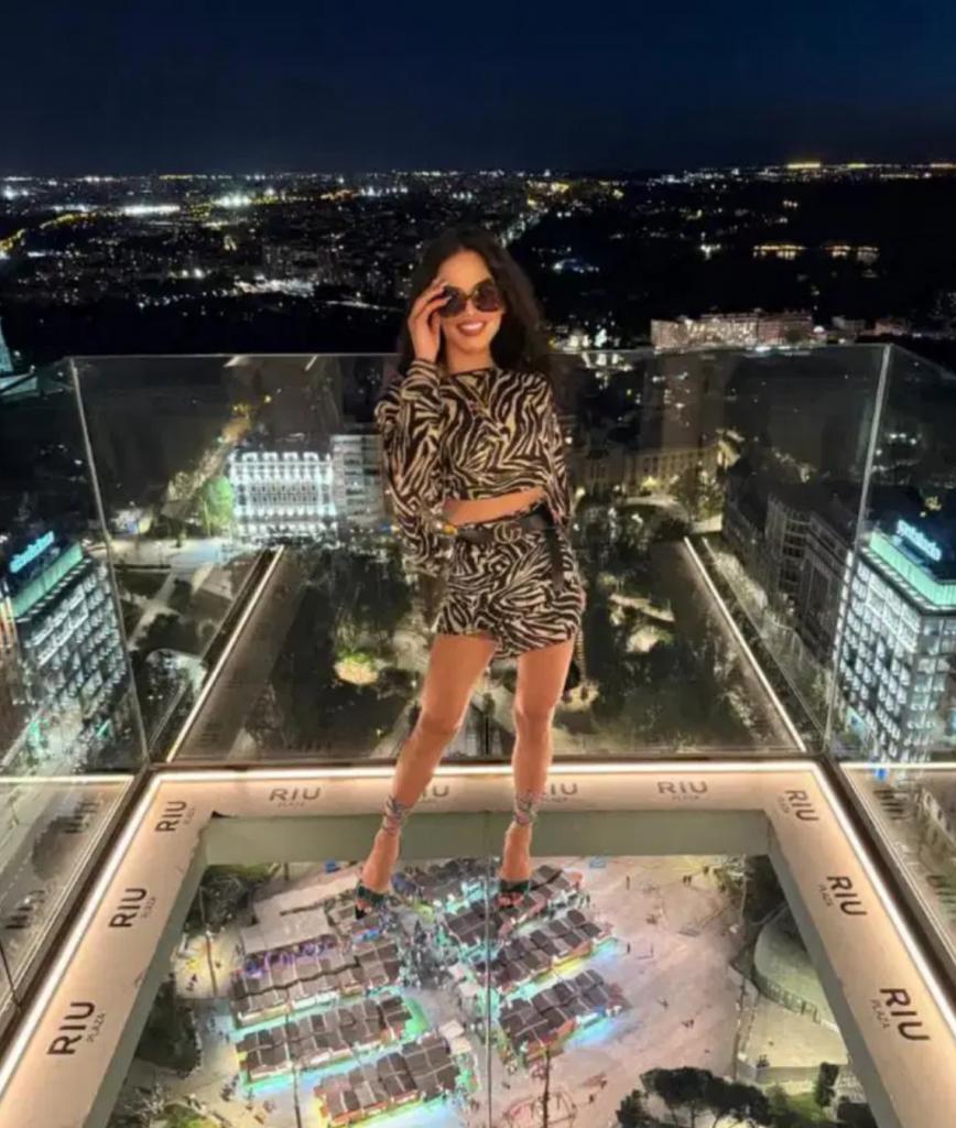 Transexual en Ibiza: 