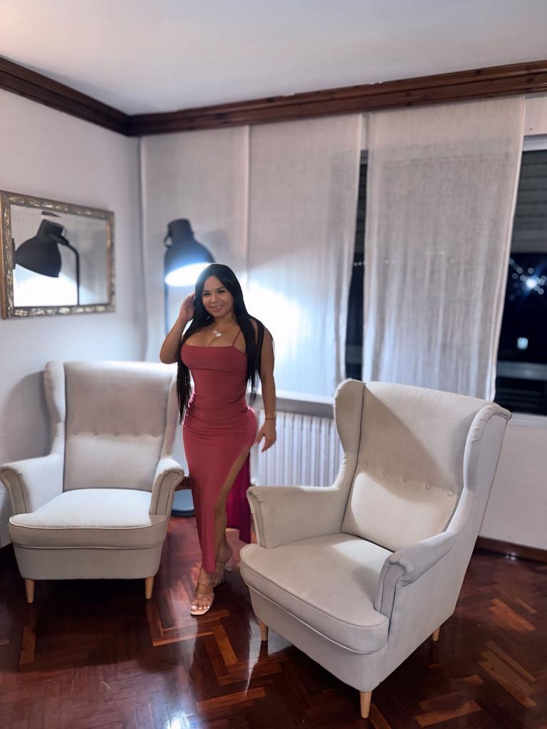 Chica busca chico en Las Palmas: 