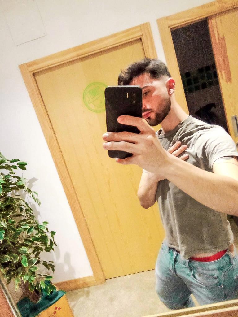 Chico busca chica en Tarragona: 