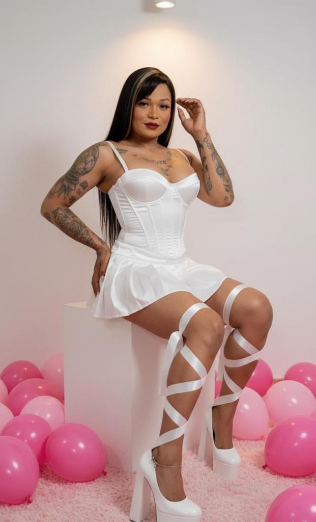 Travesti en Navarra: Transexuales y Travestis