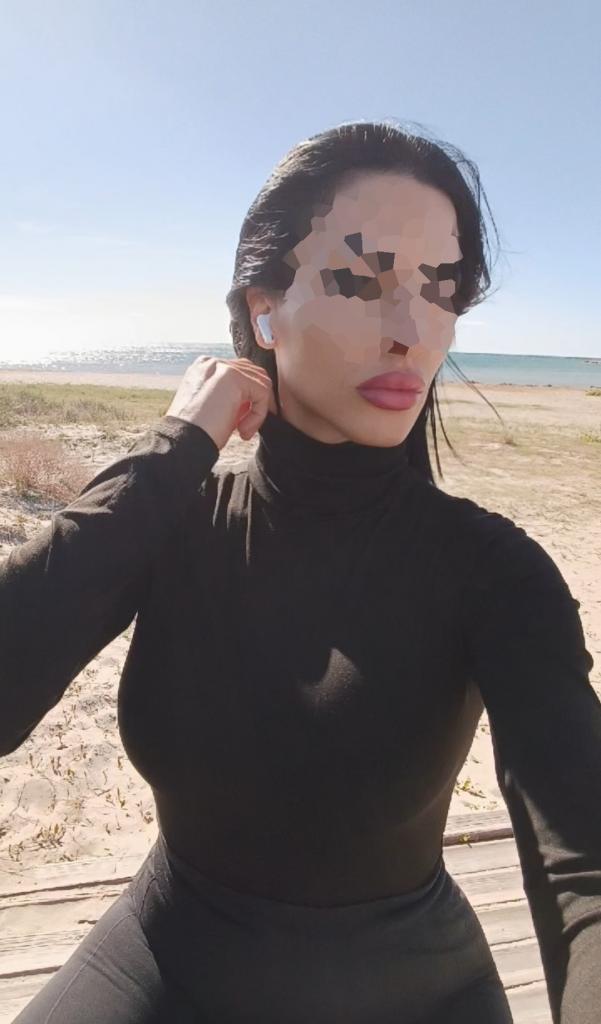 Chica busca chico en Alicante: 