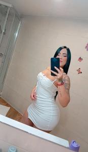 614479325: Chica busca chico en Madrid