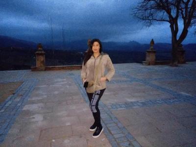 604274372: Chica busca chico en Almería