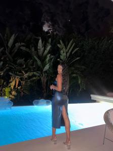 641587106: Chica busca chico en Tenerife