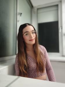 641538500: Transexual en Sevilla