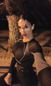 603725888: Chica busca chico en Alicante