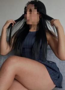 613544786: Chica busca chico en Melilla