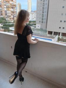 611235982: Chica busca chico en Alicante