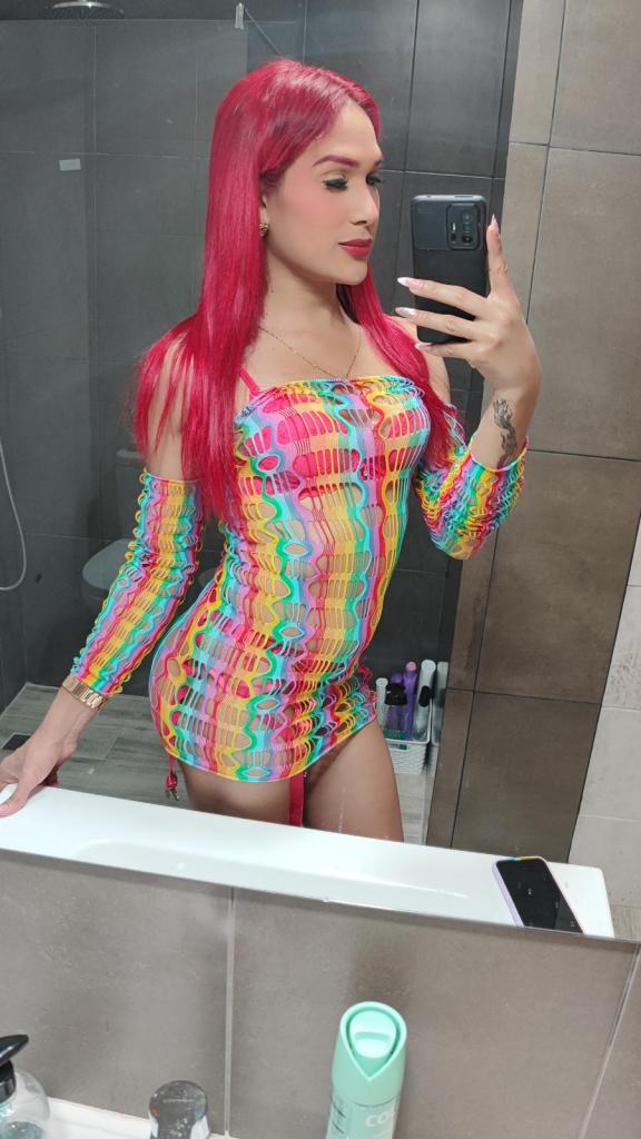 615068787: Transexual en Barcelona