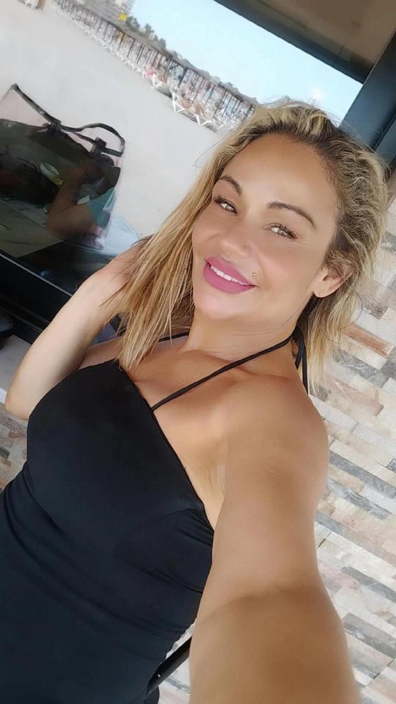 Chica busca chico en Alicante: 