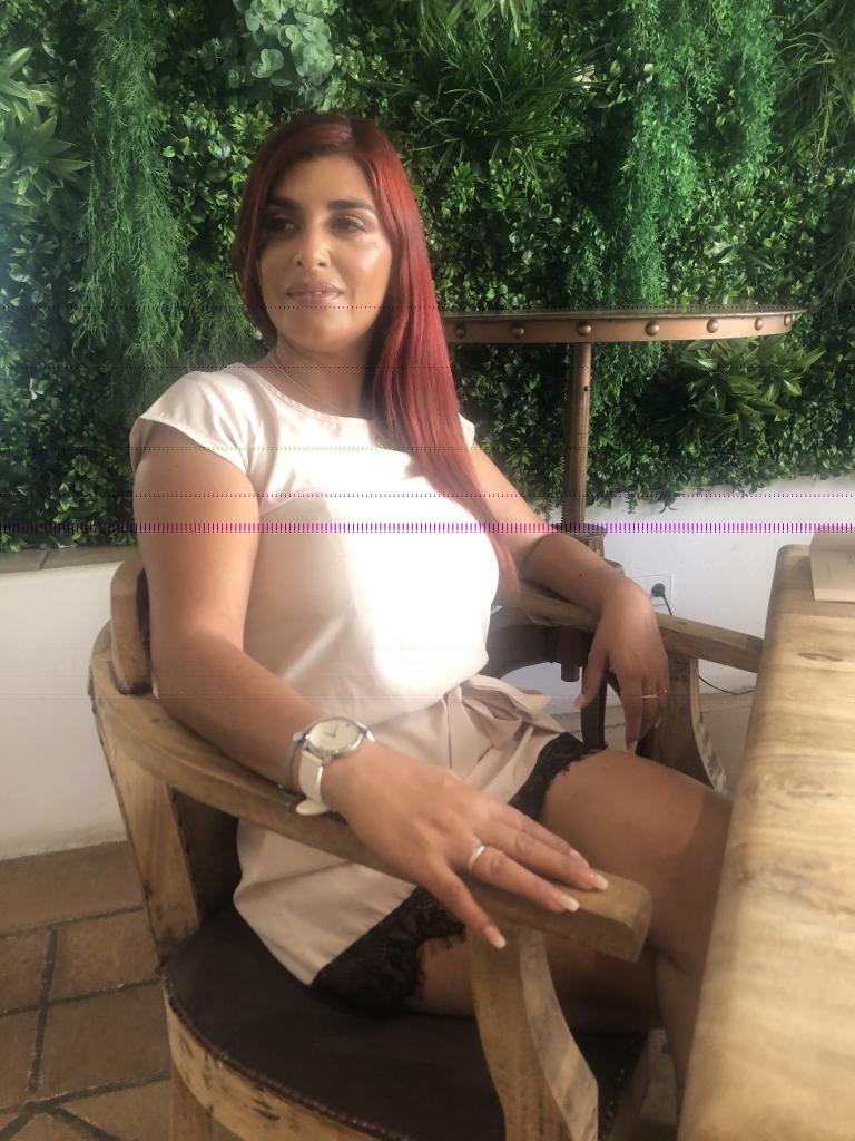 Chica busca chico en Málaga: 
