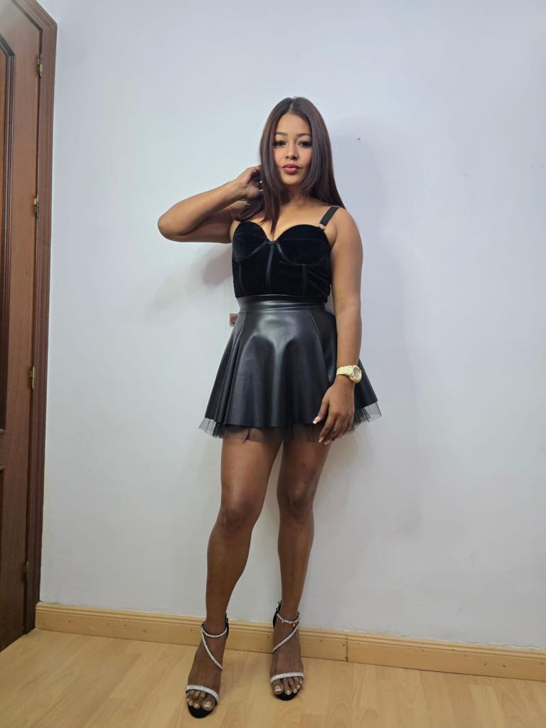 Chica busca chico en Jaén: 