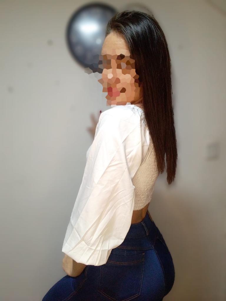 Chica busca chico en Madrid: 