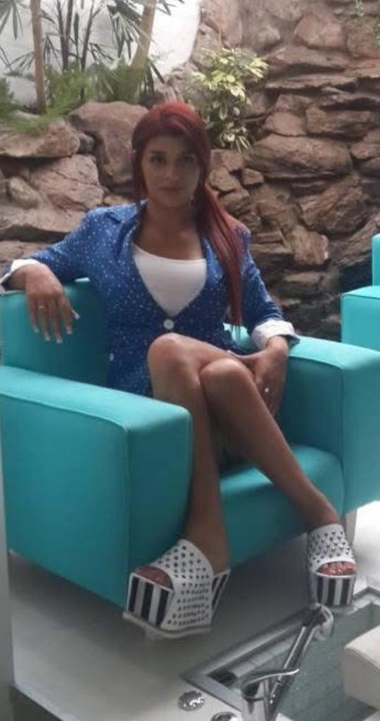 Chica busca chico en Málaga: 