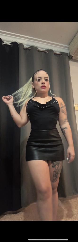 Chica busca chico en Sevilla: 