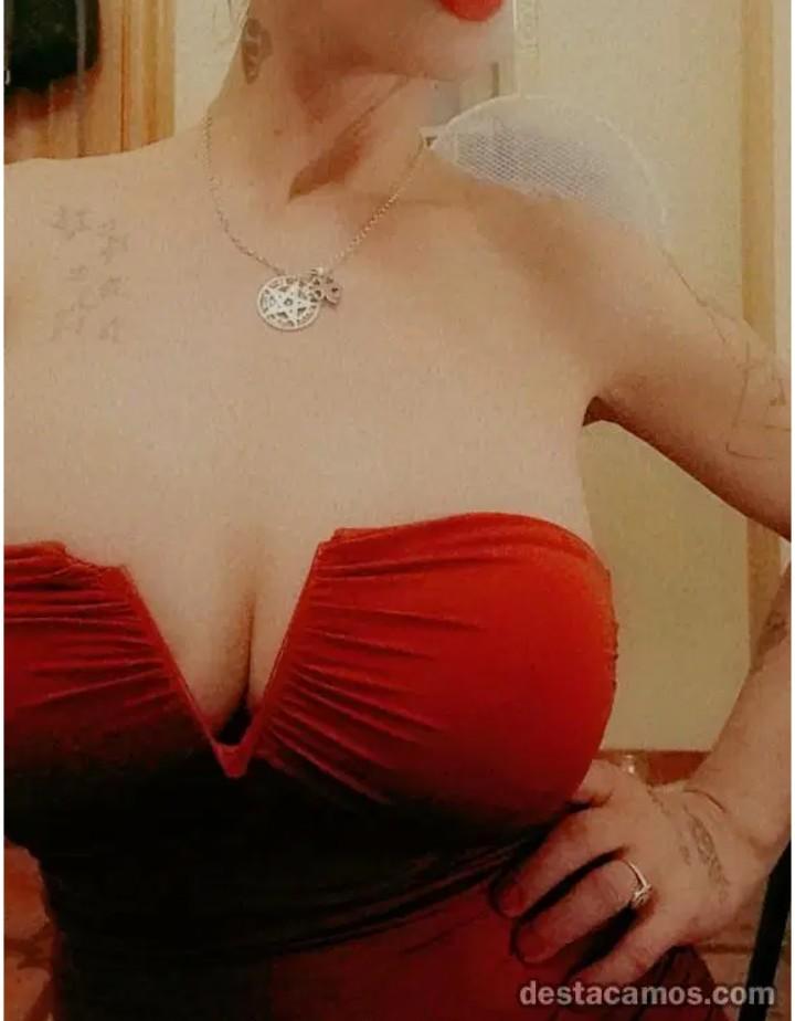 Chica busca chico en Castellón: 