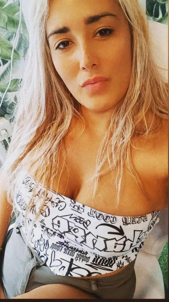 Chica busca chico en Cádiz: 