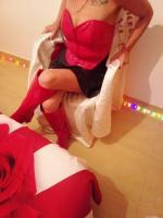 632259322: Chica busca chico en Murcia