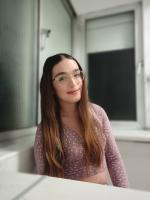 641538500: Transexual en Sevilla