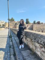 615033201: Chica busca chico en Sevilla