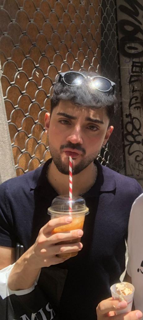 Chico busca chica en Tarragona: 