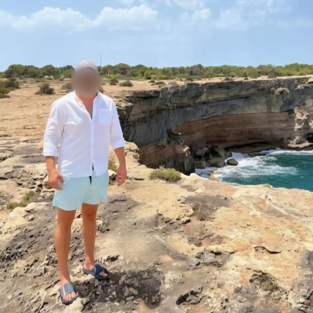 Chico busca chica en Málaga: 