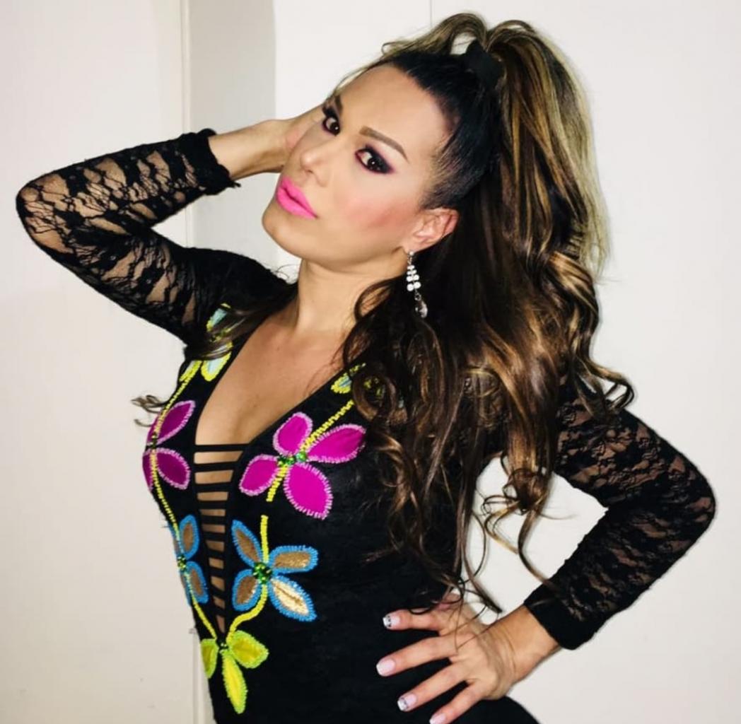 612201510: Travesti en Jaén