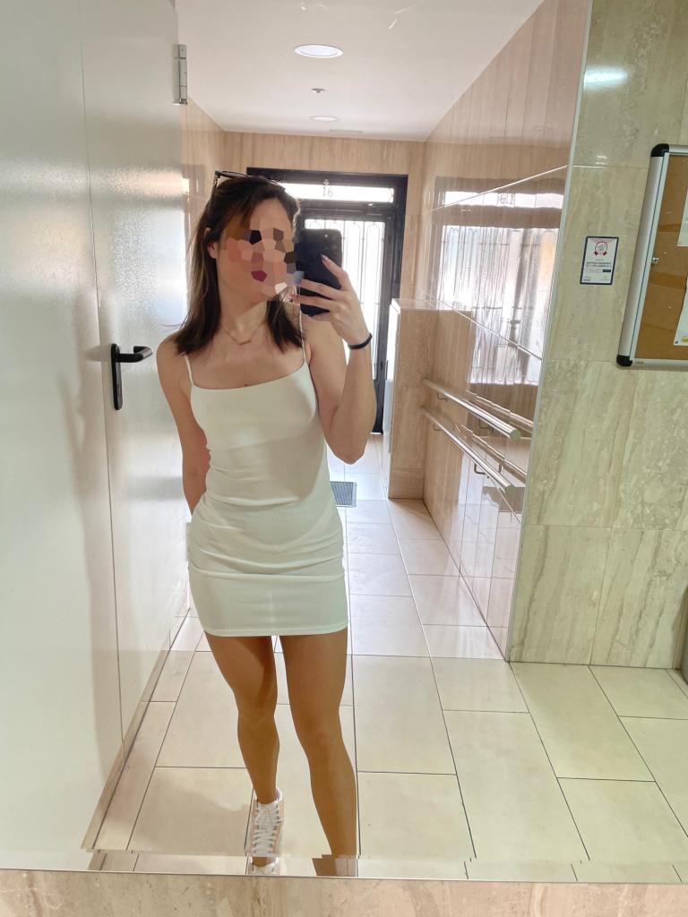 Chica busca chico en Madrid: 