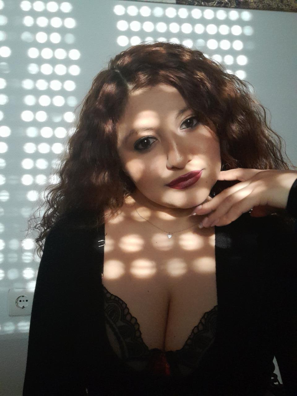 624434916: Chica busca chico en Almería