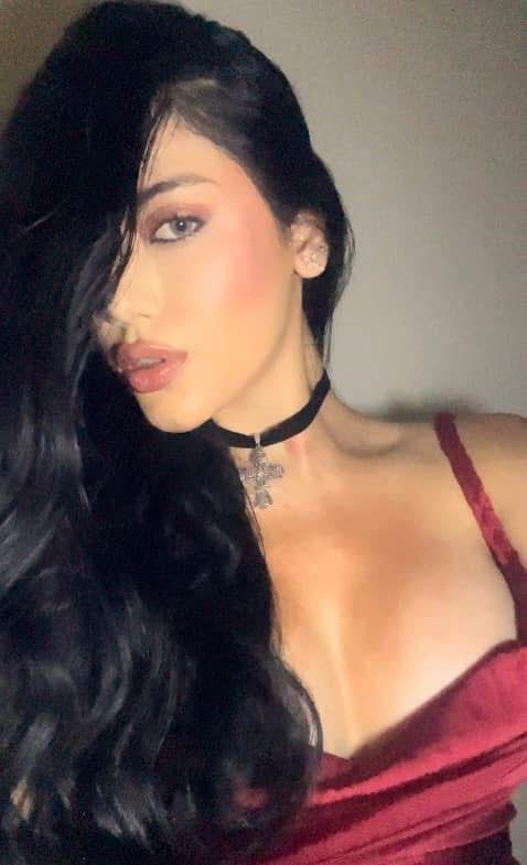 Chica busca chico en Málaga: 