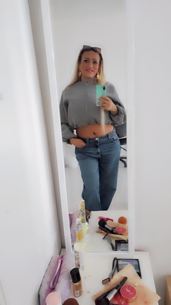 Travesti en Barcelona: 