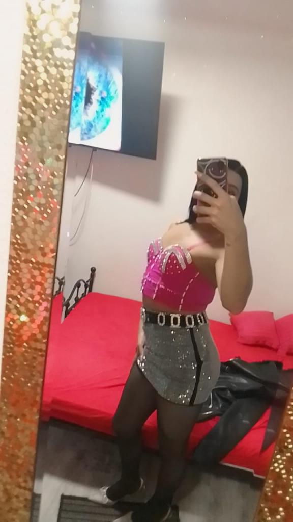 Travesti en Valencia: 