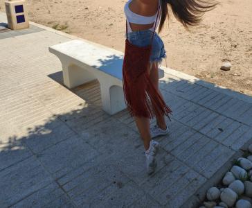 Chica busca chico en Valencia: 