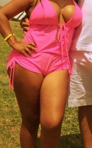 Chica busca chico en Murcia: 