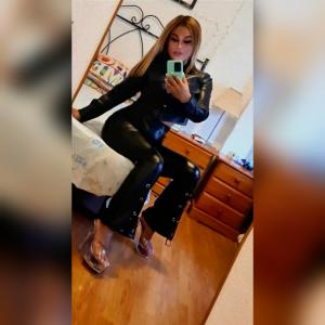 Transexual en Málaga: 