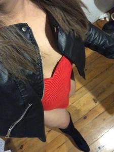 643868238: Transexual en La Coruña