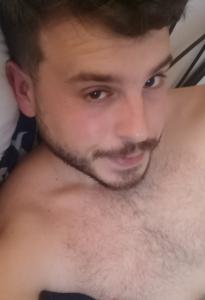 Chico busca chica en Málaga: 