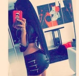 612522637: Transexual en Pontevedra