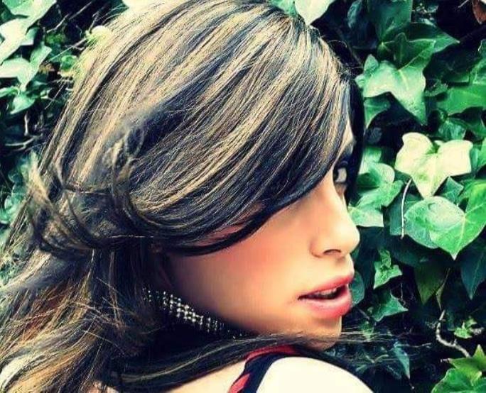 Transexual en Sevilla: 